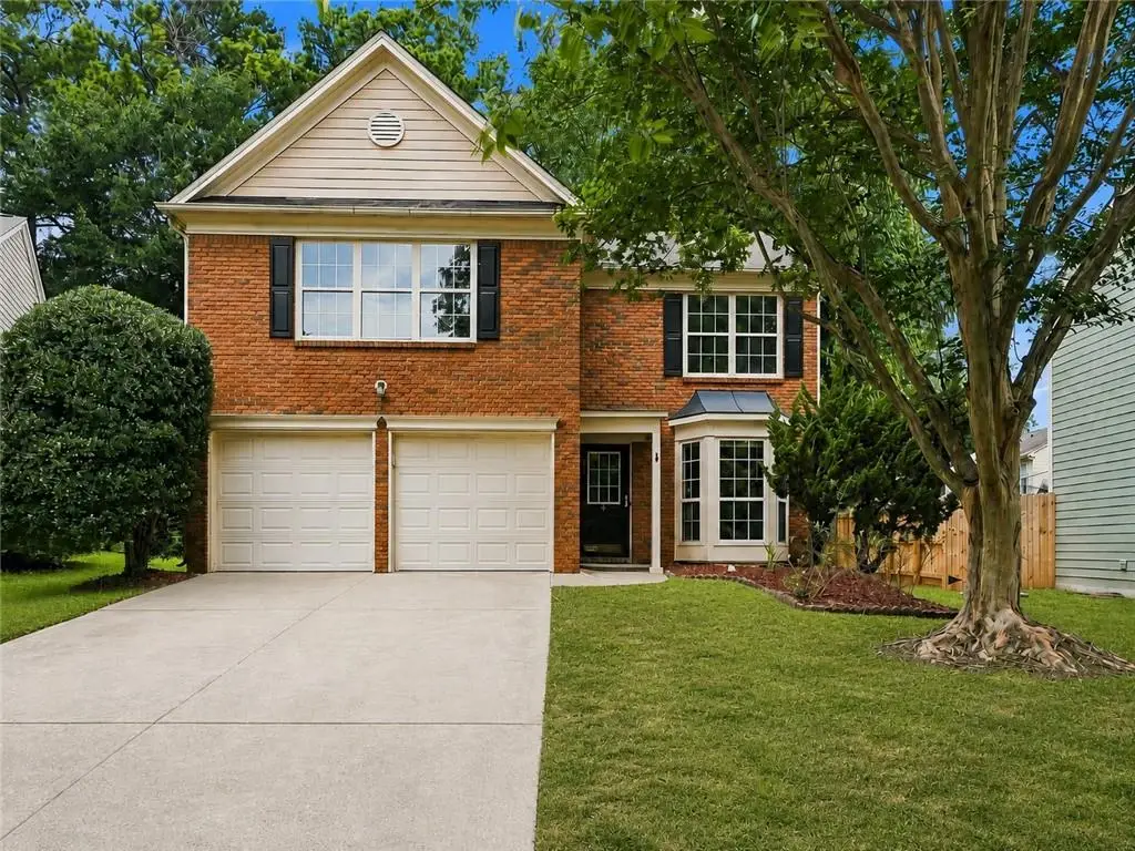 506 Pentworth Court Nw, Kennesaw, GA 30144 - #1