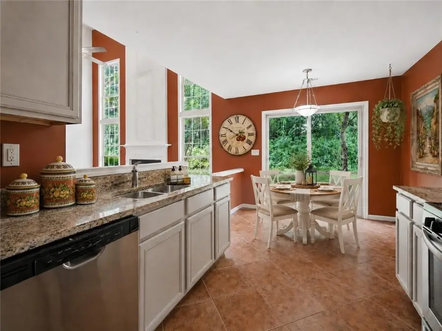 506 Pentworth Court Nw, Kennesaw, GA 30144 - #2