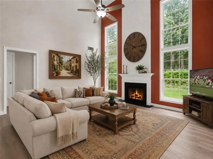 506 Pentworth Court Nw, Kennesaw, GA 30144 - #3