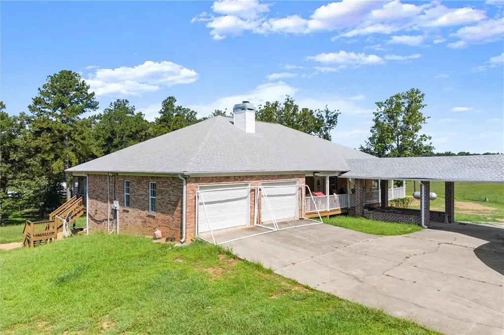 788 Nesbit Loop Ne, Resaca, GA 30735 - #1