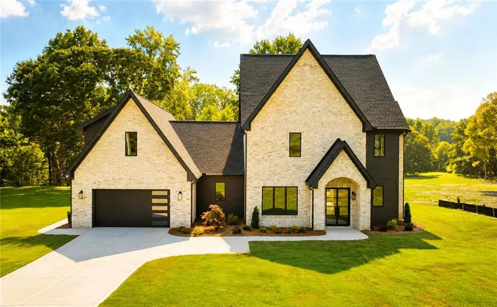 6218 Blackjack Road, Flowery Branch, GA 30542 - #1