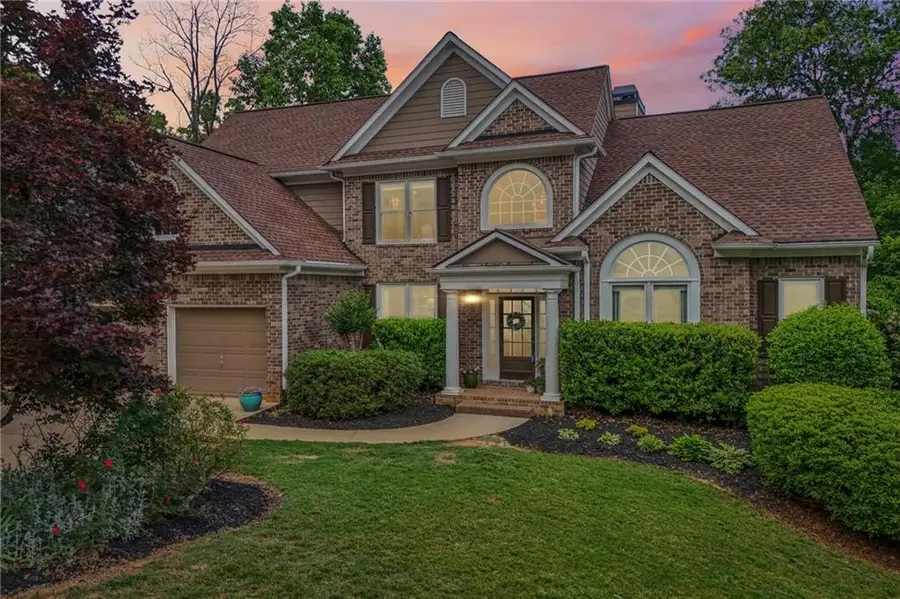 5980 Wilmington Court, Cumming, GA 30040 - #2