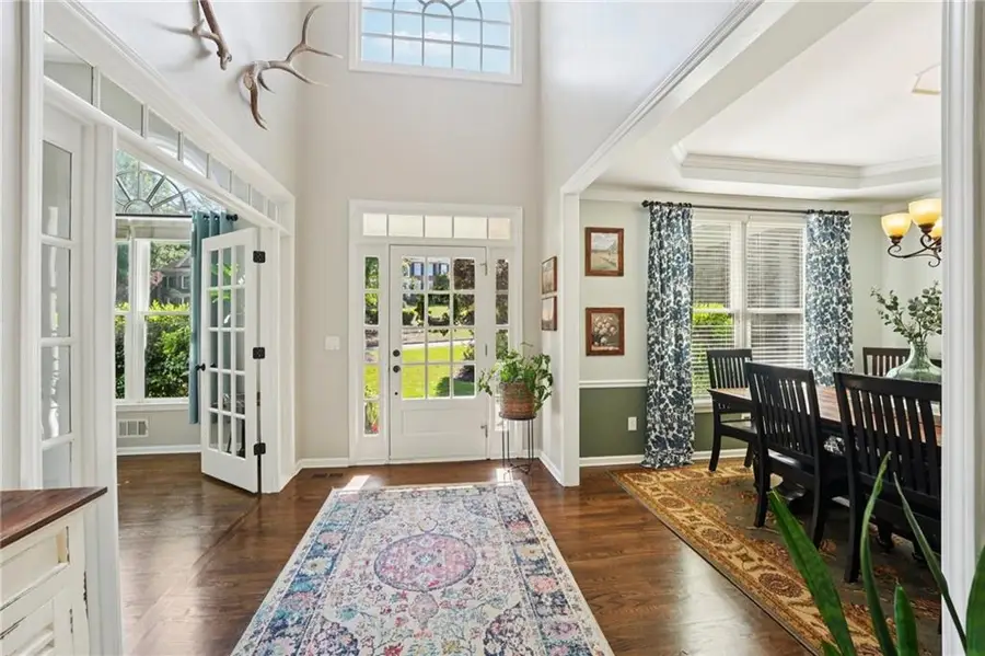 5980 Wilmington Court, Cumming, GA 30040 - #3