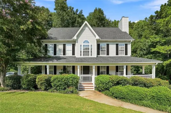 363 Barrington Drive, Hiram, GA 30141