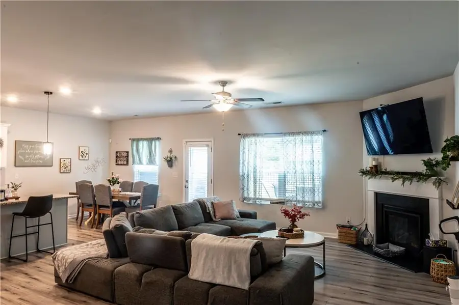 111 Clark Lake Lane, Grayson, GA 30017 - #2