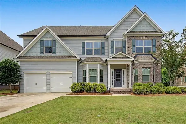 14 Creekview Drive Se, Cartersville, GA 30120