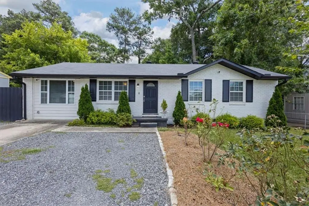 255 Hummingbird Way, Riverdale, GA 30274 - #1