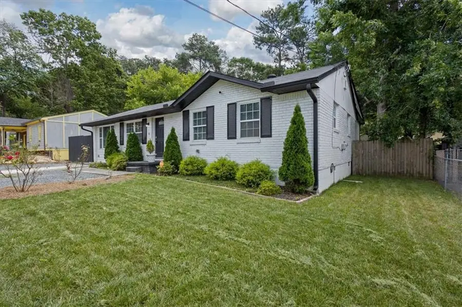 255 Hummingbird Way, Riverdale, GA 30274 - #3