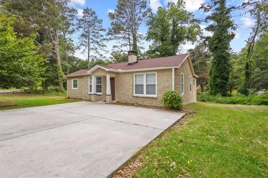 4348 Midway Road, Douglasville, GA 30134 - #2
