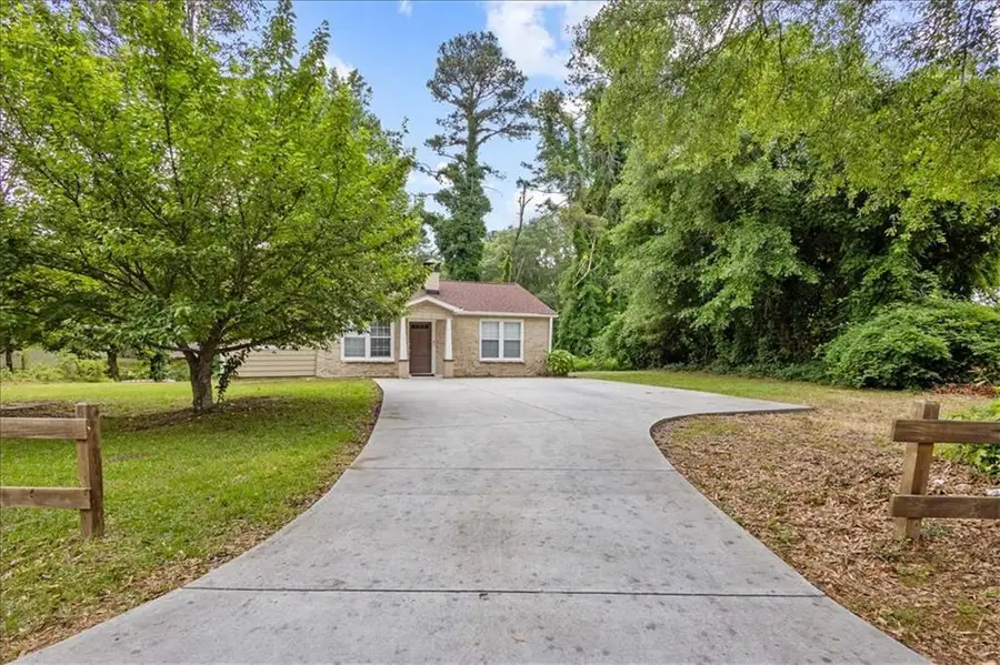 4348 Midway Road, Douglasville, GA 30134 - #3