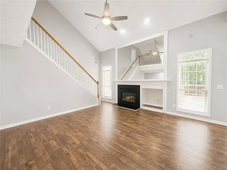 1396 Belfaire Trace, Dacula, GA 30019 - #2