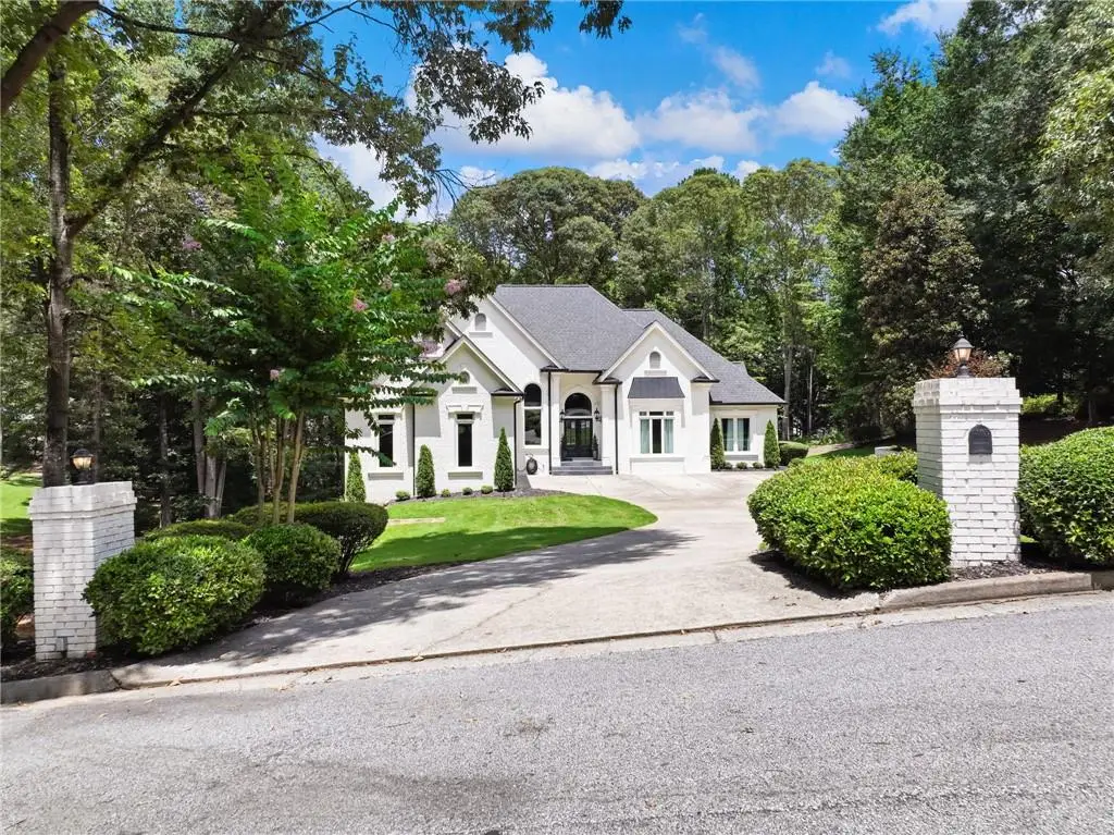 1925 Gene Sarazen Way, Braselton, GA 30517 - #1