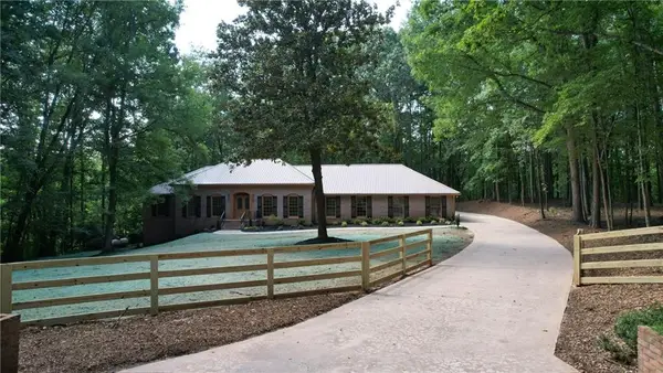 5 Gravitt Drive, Dawsonville, GA 30534