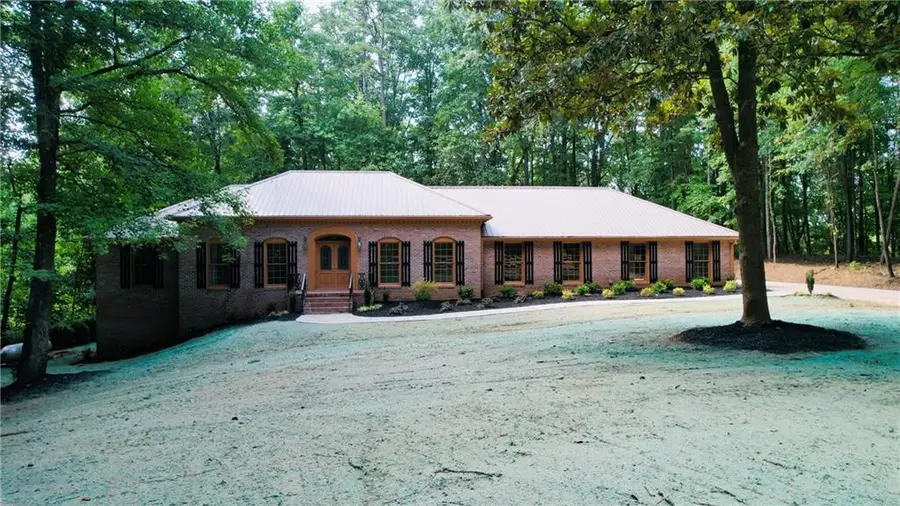 5 Gravitt Drive, Dawsonville, GA 30534 - #2