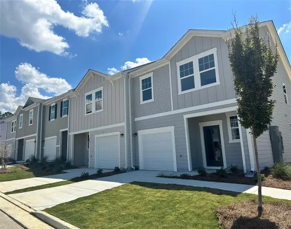 250 Gillis Way, Villa Rica, GA 30180