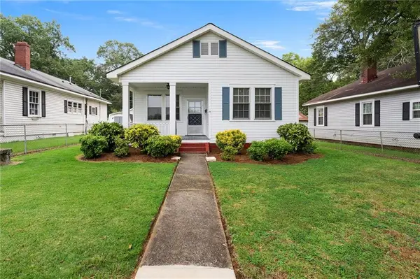 3 Litchfield Street, Cartersville, GA 30120
