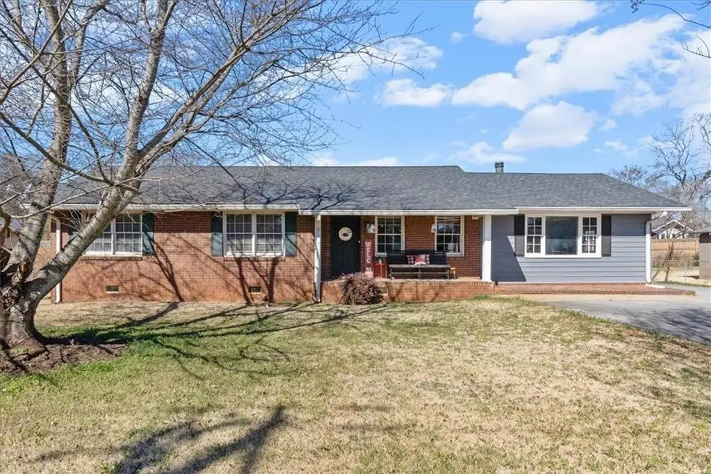 213 Cook Street, Cartersville, GA 30120 - #1