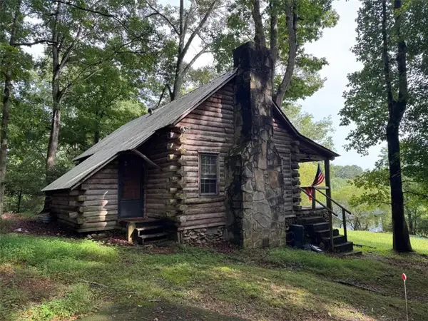 1593 Blackberry Mountain Rd, Ellijay, GA 30536