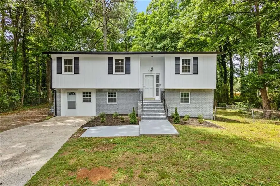 394 Burr Oak Court, Lawrenceville, GA 30046 - #2