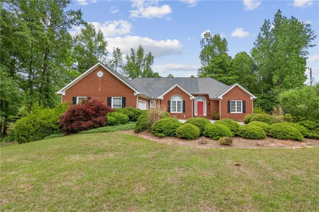 127 Agape Street, Williamson, GA 30292 - #1