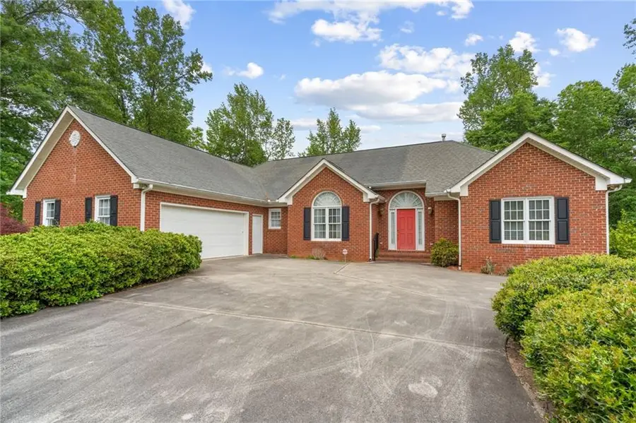 127 Agape Street, Williamson, GA 30292 - #2