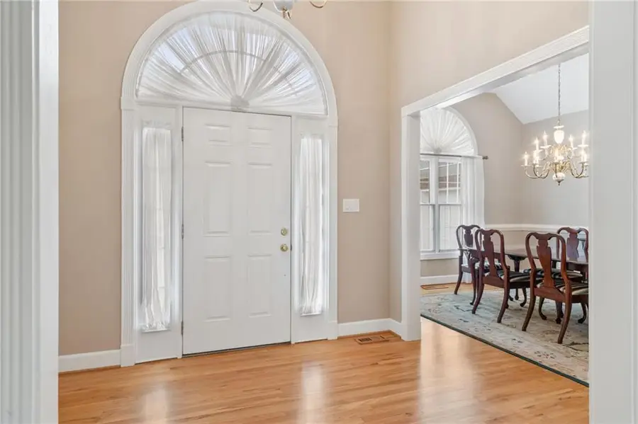 127 Agape Street, Williamson, GA 30292 - #3