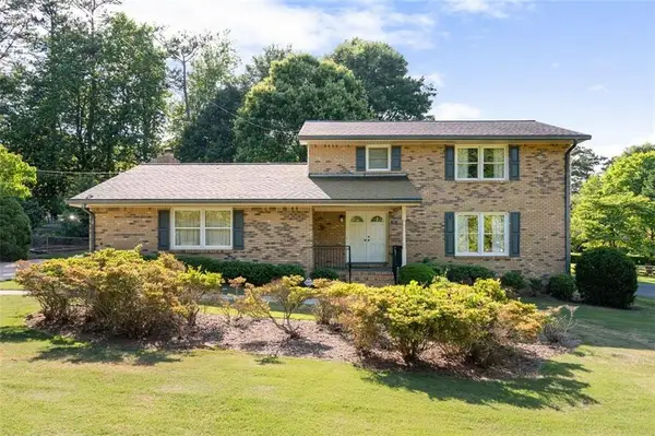 465 Pine Forest Drive, Lawrenceville, GA 30046