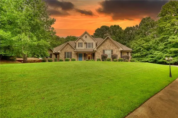 360 Wyldewoode Dr, Mcdonough, GA 30253