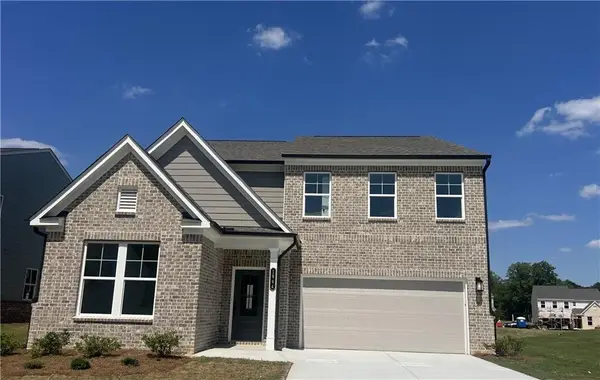 1630 Jordan Brook Drive, Lawrenceville, GA 30043