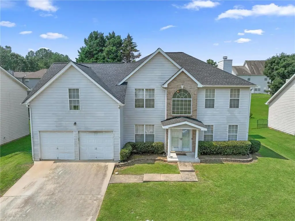 6151 Remington Park, Lithonia, GA 30058 - #1