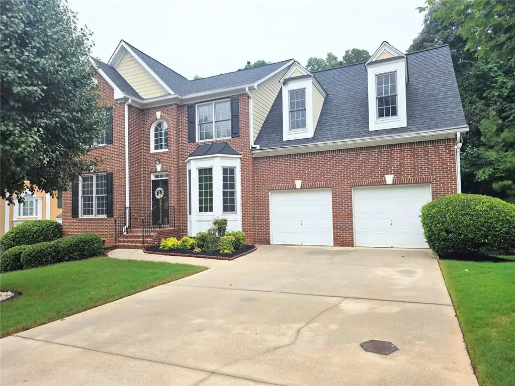 6860 Deer Creek Trace, Stone Mountain, GA 30087 - #1