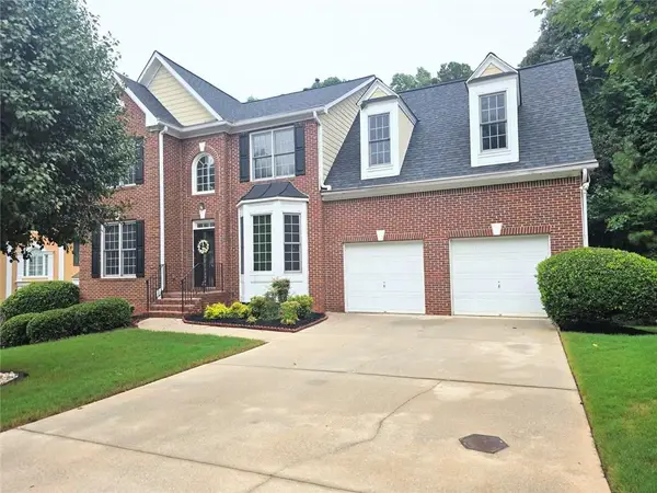 6860 Deer Creek Trace, Stone Mountain, GA 30087