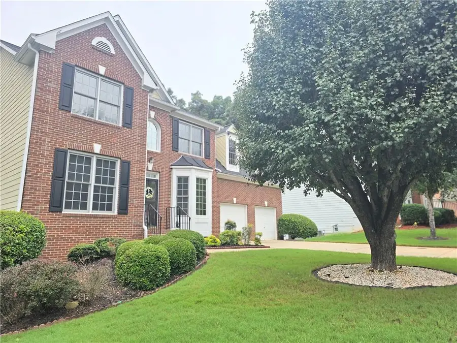 6860 Deer Creek Trace, Stone Mountain, GA 30087 - #2