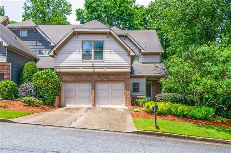 2544 Village Creek Landing Se, Atlanta, GA 30316 - #2