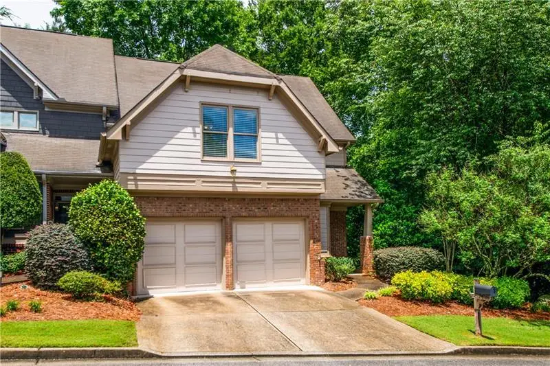 2544 Village Creek Landing Se, Atlanta, GA 30316 - #3