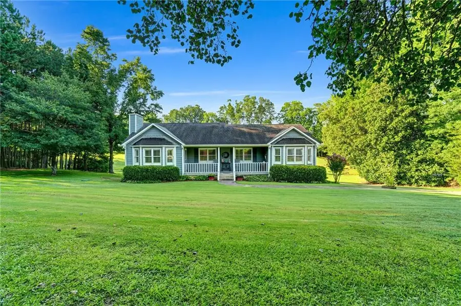 3120 Dallas Acworth Highway, Dallas, GA 30132 - #3