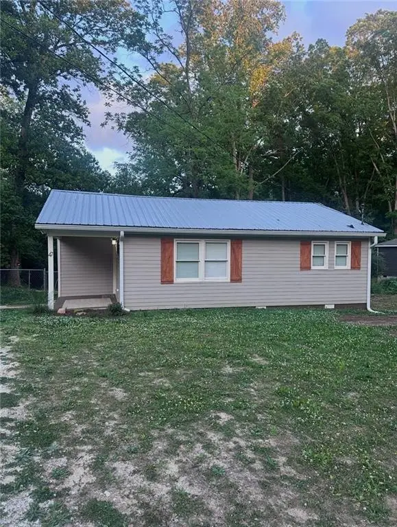 47 Lincoln Street, Jasper, GA 30143 - #1