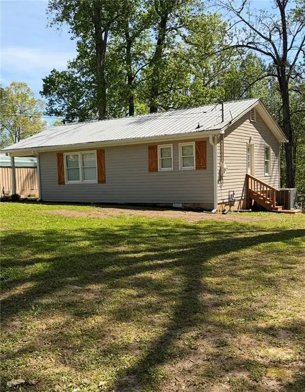 47 Lincoln Street, Jasper, GA 30143 - #2