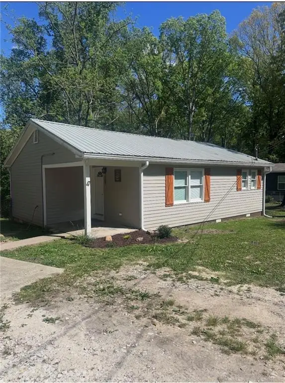 47 Lincoln Street, Jasper, GA 30143 - #3