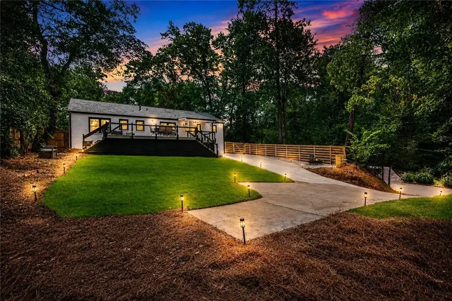 1446 Briarcliff Road Ne, Atlanta, GA 30306 - #2