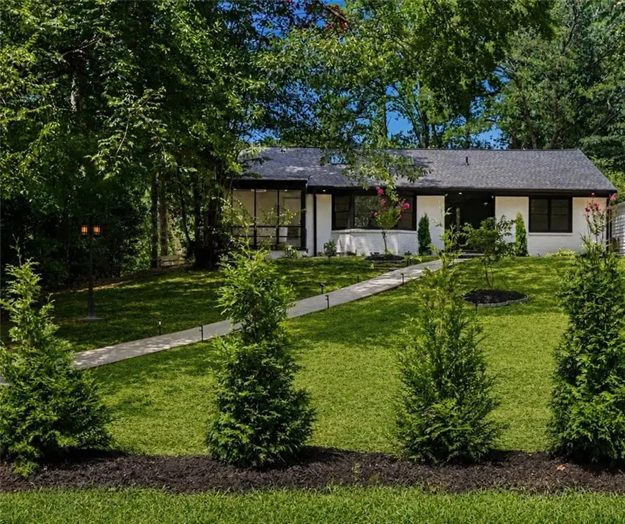 1446 Briarcliff Road Ne, Atlanta, GA 30306 - #3