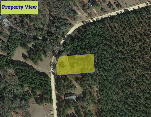 1 Jenny Lynn Lane, Fort Gaines, GA 39851