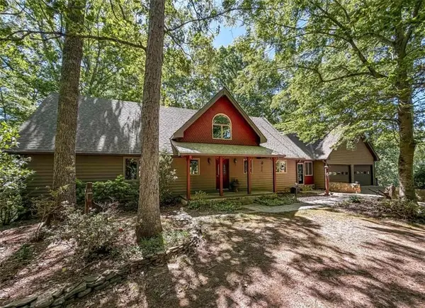 9511 Highpoint Road, Villa Rica, GA 30180