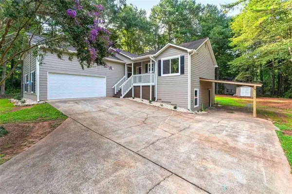 13 Old Mill Court, Stockbridge, GA 30281