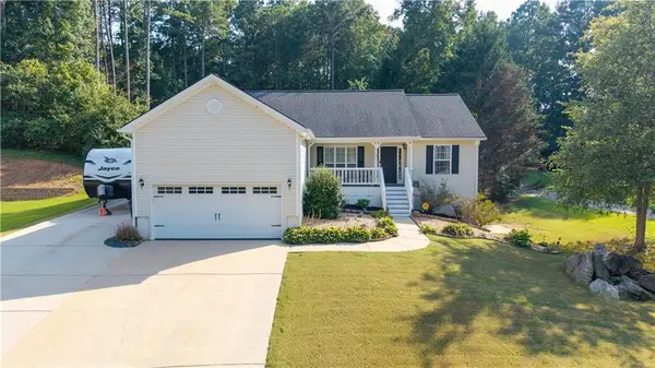75 Oak Ridge Court, Douglasville, GA 30134