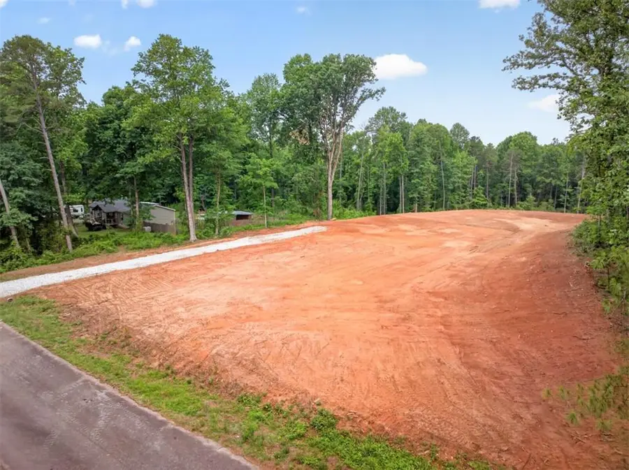 135 Jarrett Lane, Gillsville, GA 30543 - #3