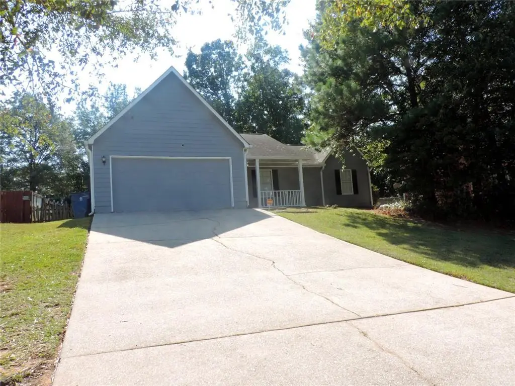 1504 Melody Ridge Court Northeast Court Ne, Conyers, GA 30012 - #1
