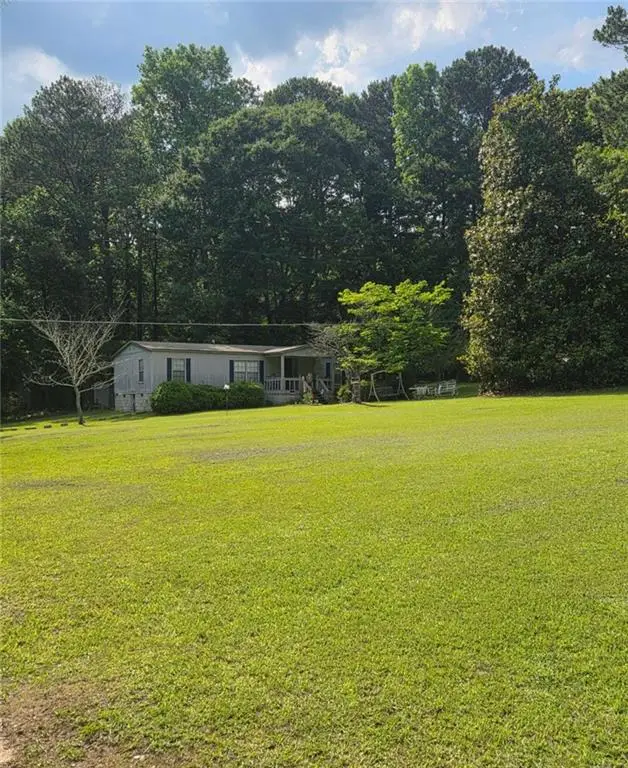 3825 N Goddard Road N, Lithonia, GA 30038 - #2