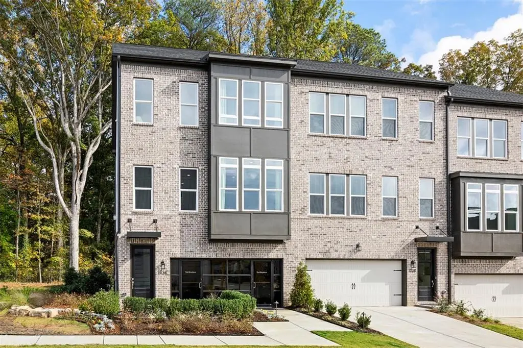 2716 Chestnut Willow Walk Se #50, Smyrna, GA 30080 - #1