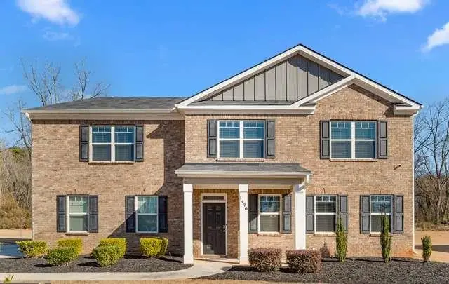 1476 Harlequin Way, Stockbridge, GA 30281 - #1